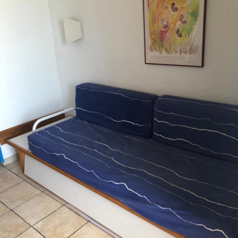 Residence Caraibes -Cap Coudalere, - Apartamento de 2 dormitorios - 16