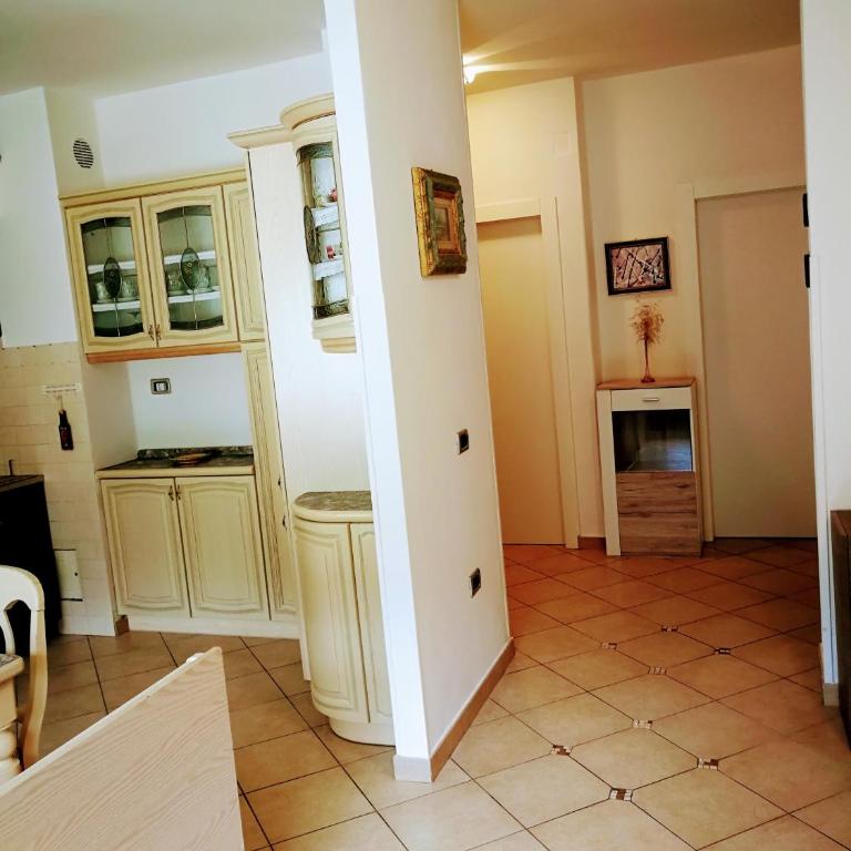 CASA MATTEOTTI Mezzana Trentino - Appartement 2 Chambres - 6