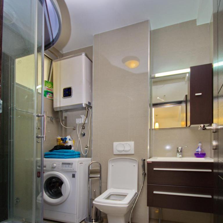 Apartment Dobrota - Apartment with Sea View - 10
