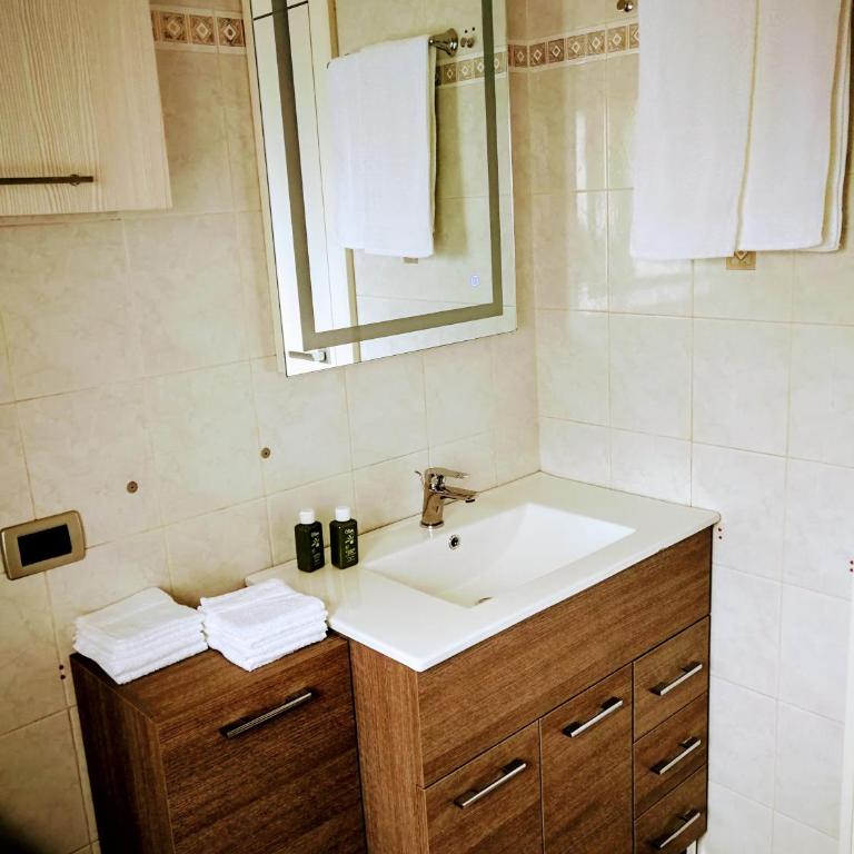 CASA MATTEOTTI Mezzana Trentino - Appartement 2 Chambres - 8