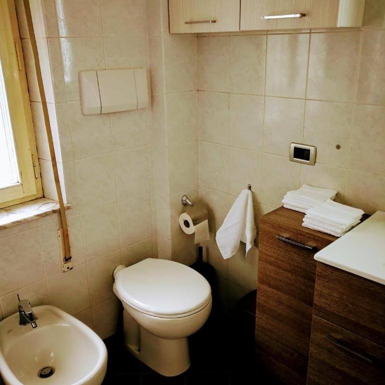 CASA MATTEOTTI Mezzana Trentino - Appartement 2 Chambres - 9