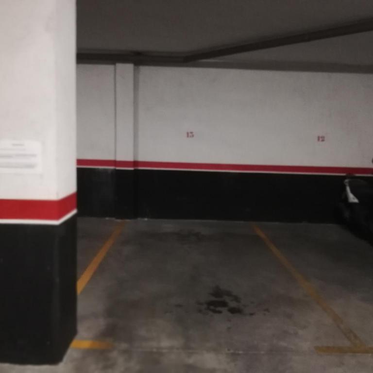 Apto El Clavo-CON PARKING GRATIS - Apartamento de 1 dormitorio - 9