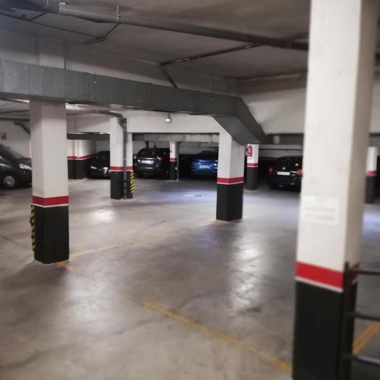 Apto El Clavo-CON PARKING GRATIS - Apartamento de 1 dormitorio - 7