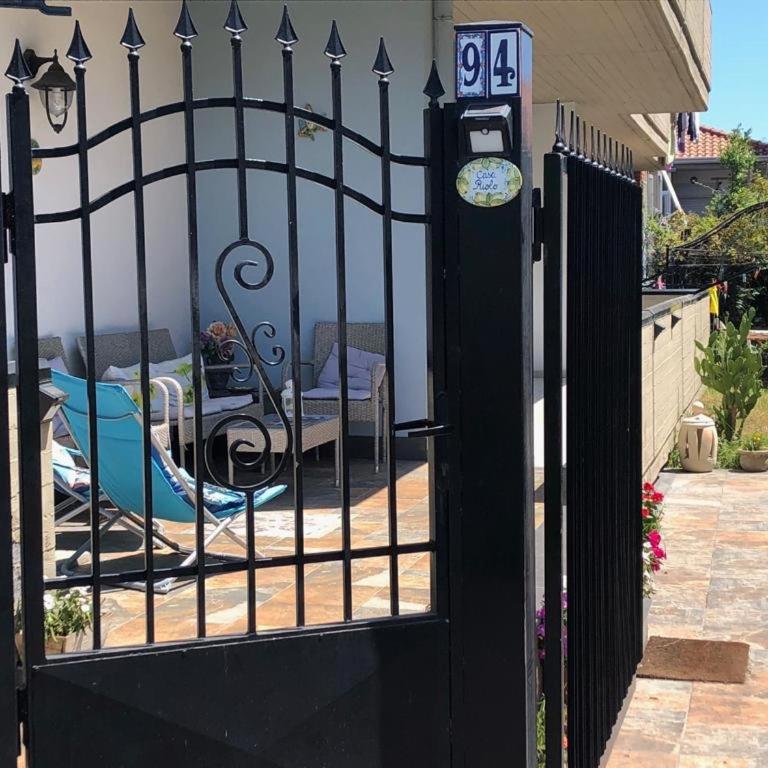 Casa Riolo - Appartamento con 2 Camere da Letto e Terrazza - 3