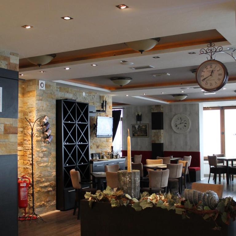 Lux Apartment Milmari Reko Premier 14 Kopaonik - Apartment - 6