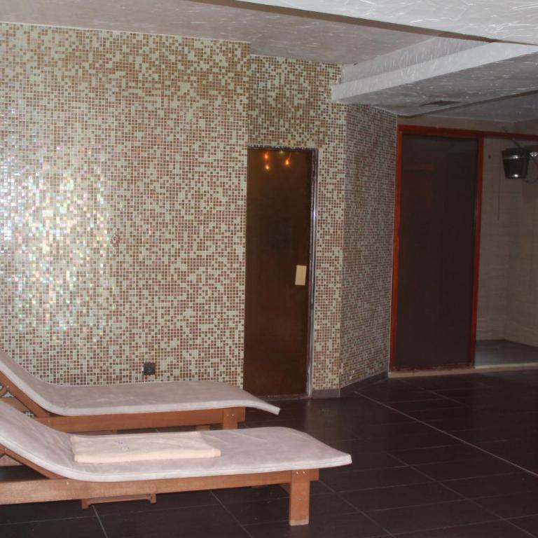 Lux Apartment Milmari Reko Premier 14 Kopaonik - Apartment - 9
