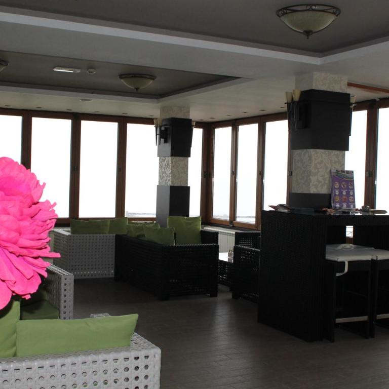 Lux Apartment Milmari Reko Premier 14 Kopaonik - Apartment - 10