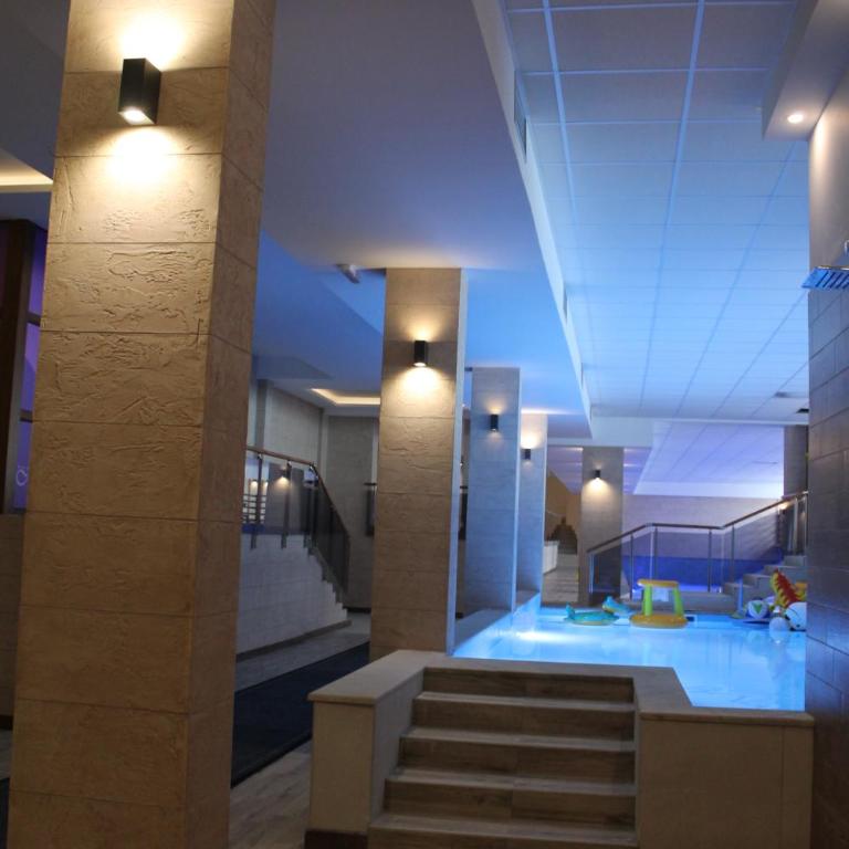 Lux Apartment Milmari Reko Premier 14 Kopaonik - Apartment - 13