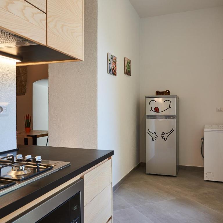 Style Home - Appartamento con 1 Camera da Letto - 13