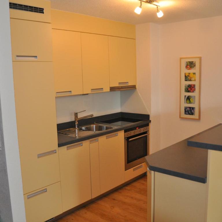 GOLIATH - Apartamento de 1 dormitorio - 4