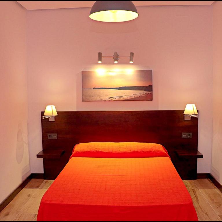 Apartamento cerca de playa y centro - Apartamento - 8