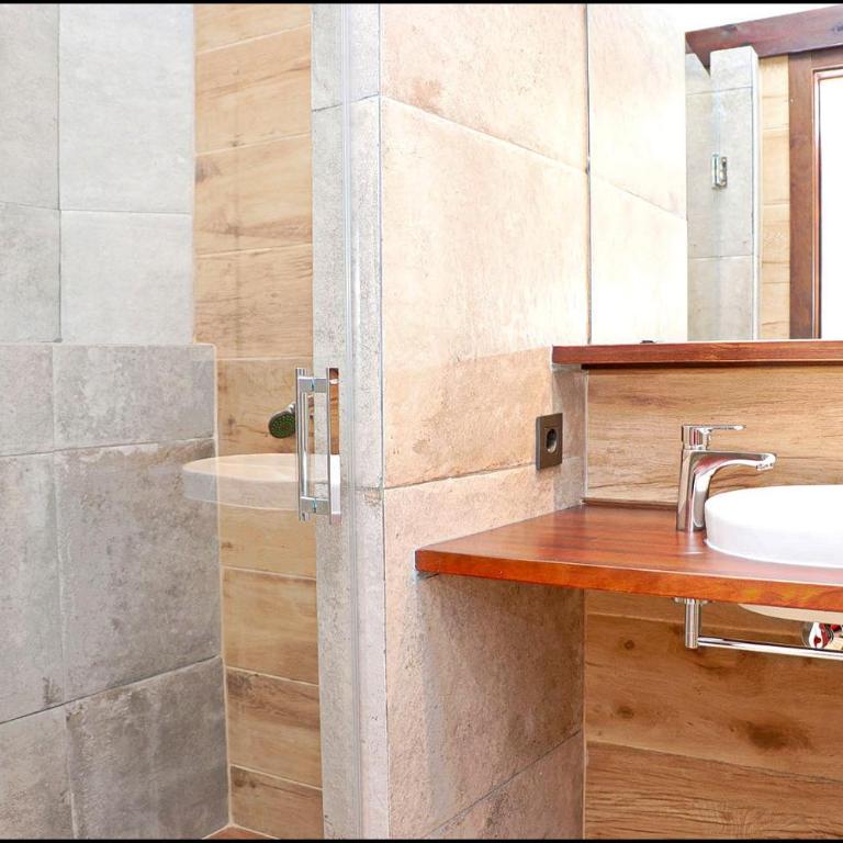 Apartamento cerca de playa y centro - Apartamento - 12