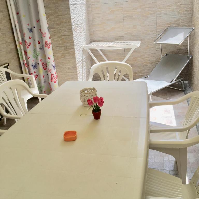 A Casa di Luca - Casa con 2 Camere da Letto - 15