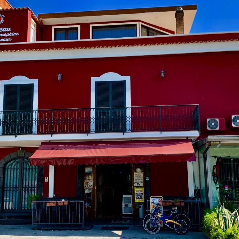 Chateau Les Jumeaux - Appartamento con 2 Camere da Letto - 6