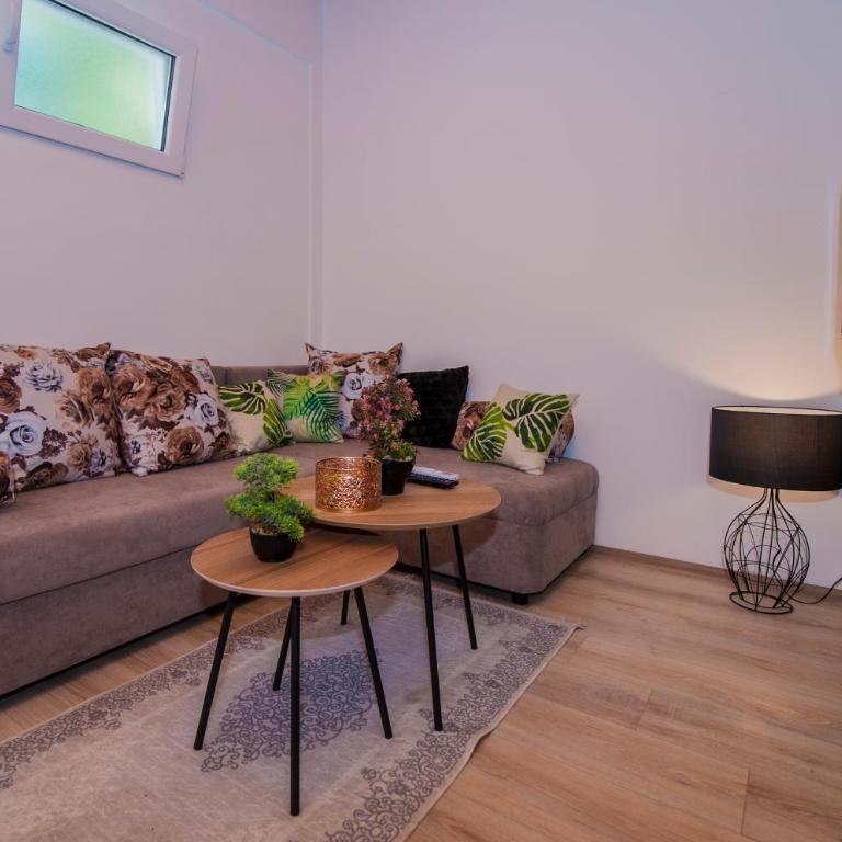 Apartmani Santa Barbara - Dupleks Apartman - 3