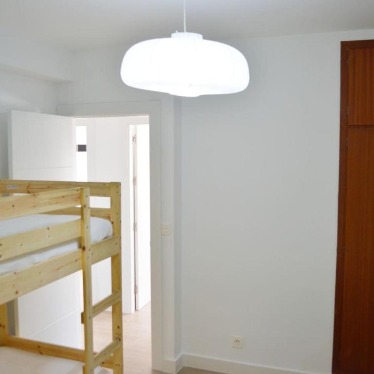 M&A Apartamento de Playa con Garaje - Apartamento de 3 dormitorios - 12