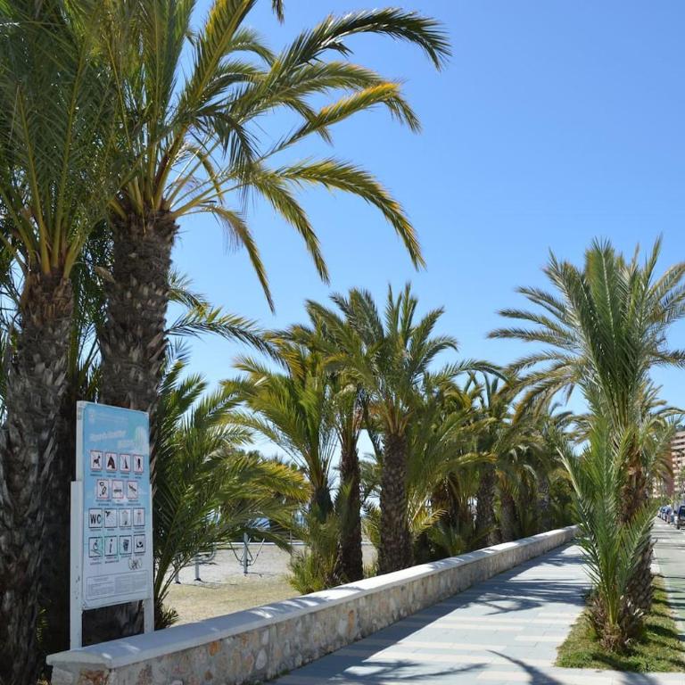 M&A Apartamento de Playa con Garaje - Apartamento de 3 dormitorios - 23
