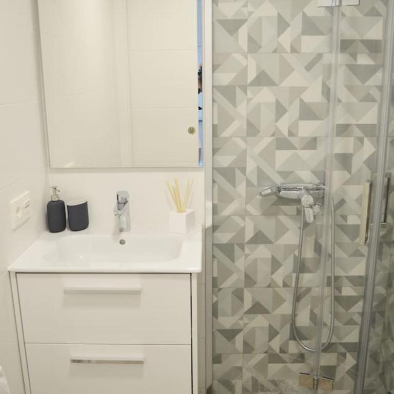 M&A Apartamento de Playa con Garaje - Apartamento de 3 dormitorios - 13