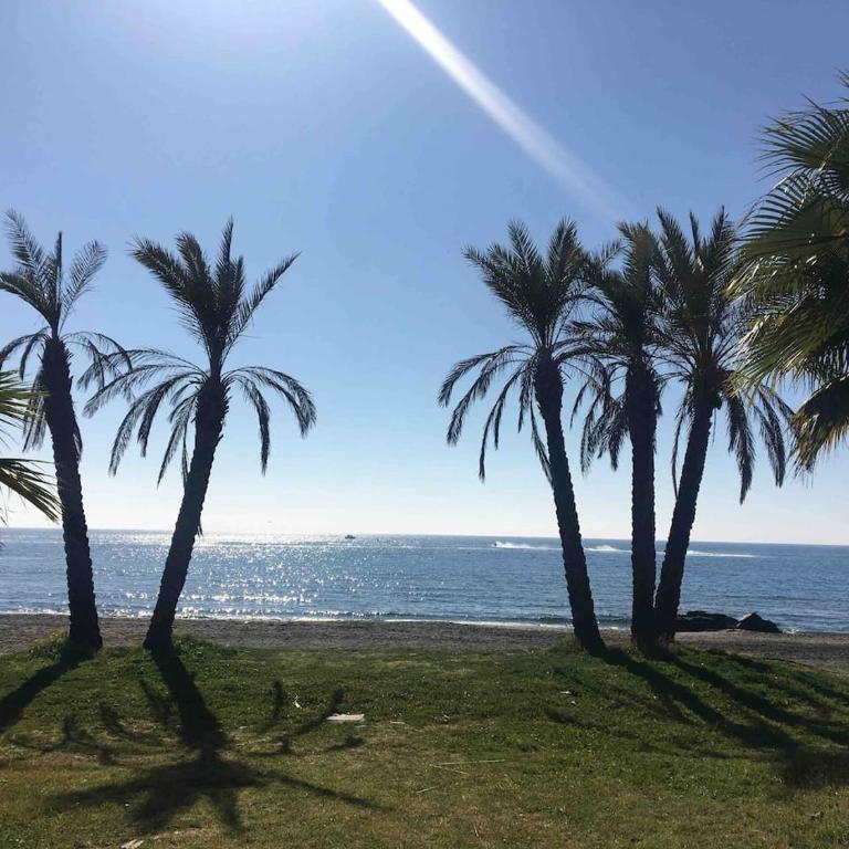 M&A Apartamento de Playa con Garaje - Apartamento de 3 dormitorios - 24