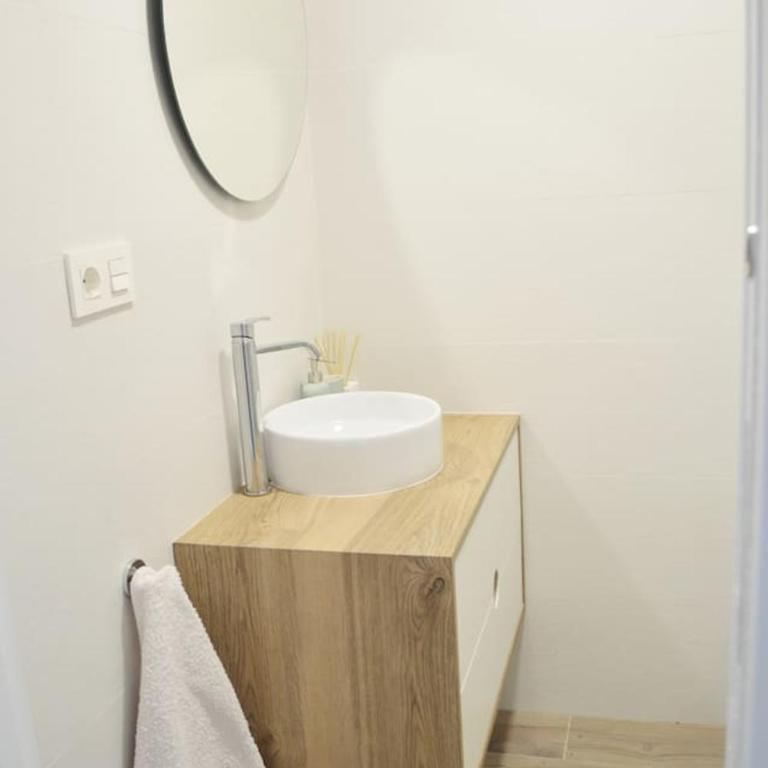 M&A Apartamento de Playa con Garaje - Apartamento de 3 dormitorios - 15