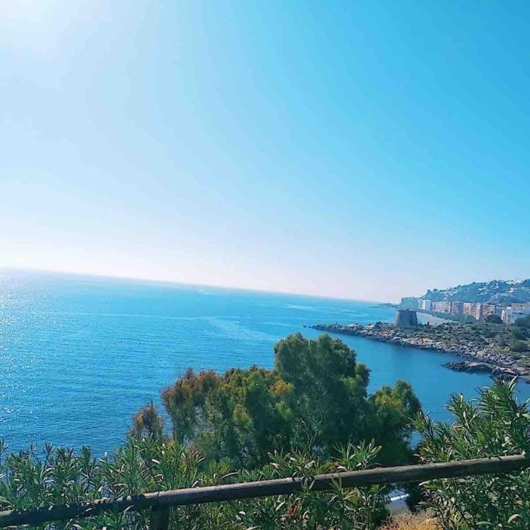 M&A Apartamento de Playa con Garaje - Apartamento de 3 dormitorios - 32