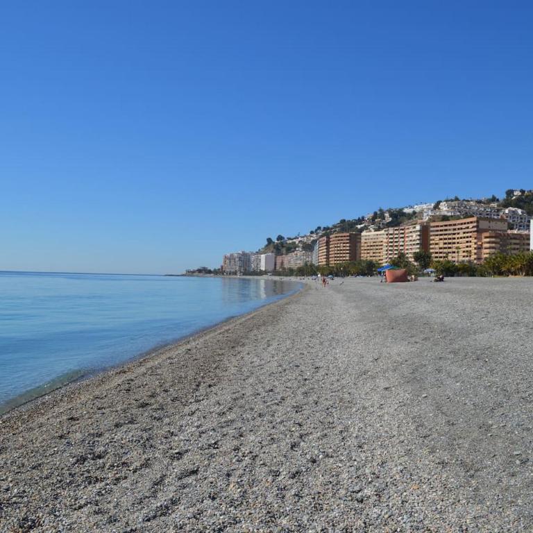 M&A Apartamento de Playa con Garaje - Apartamento de 3 dormitorios - 26