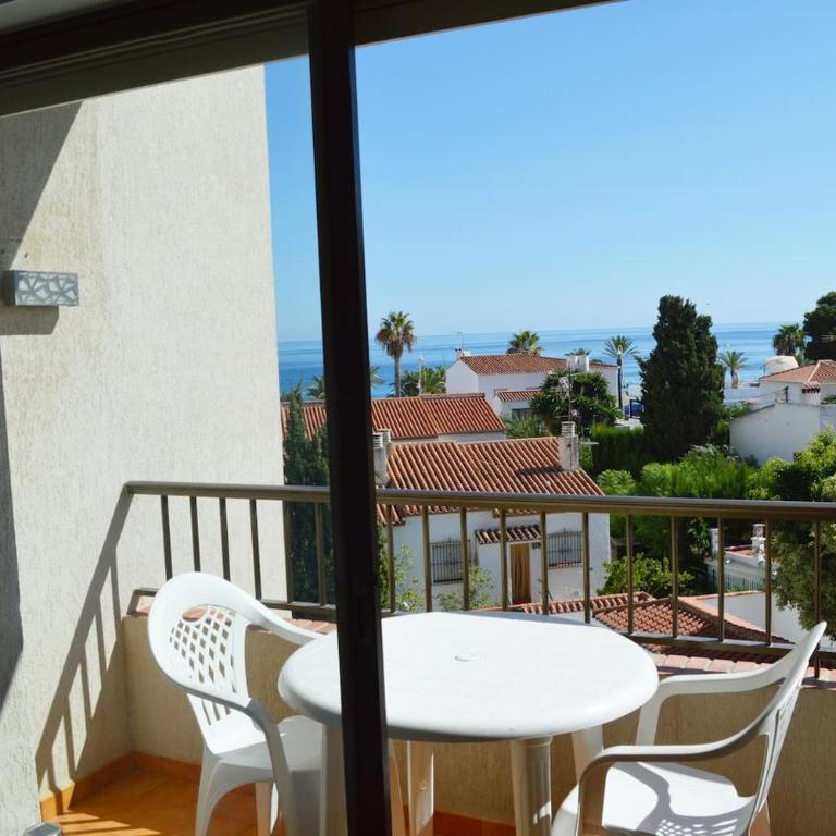 M&A Apartamento de Playa con Garaje - Apartamento de 3 dormitorios - 6
