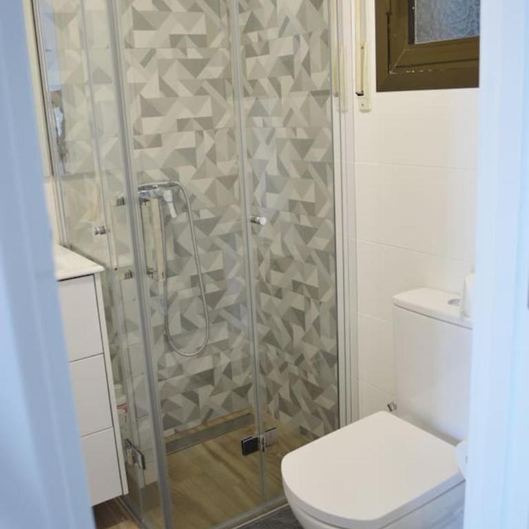M&A Apartamento de Playa con Garaje - Apartamento de 3 dormitorios - 14