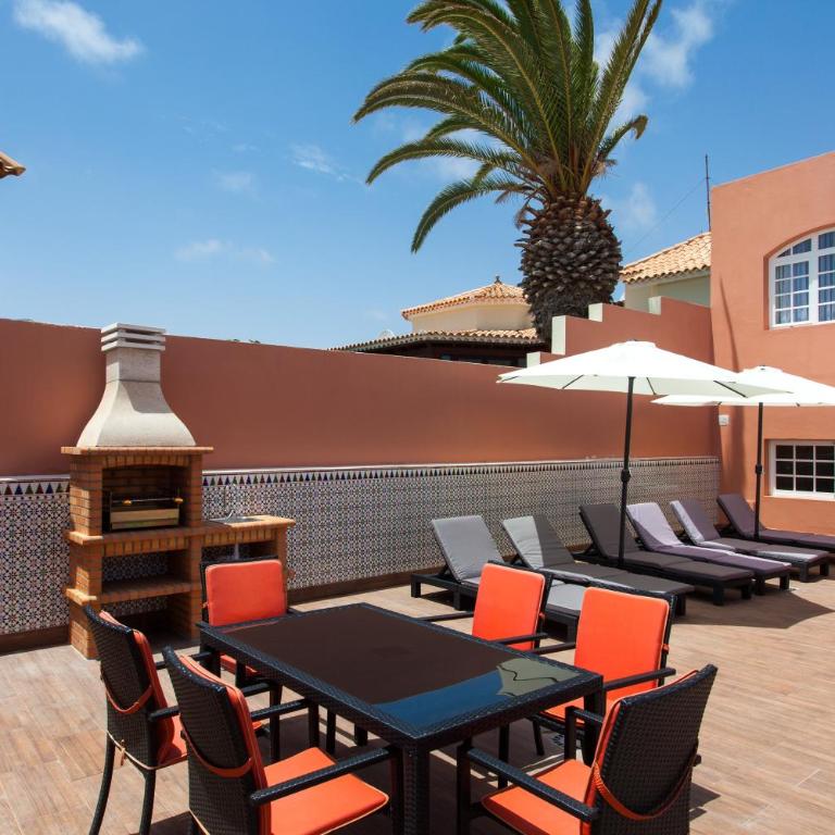 Vv ORAMAS - Three-Bedroom Villa - 10