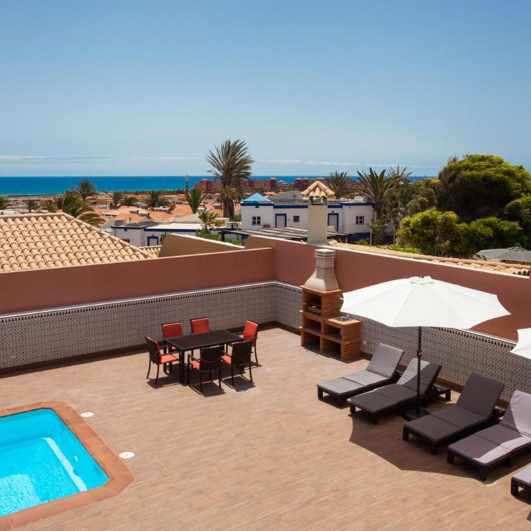 Vv ORAMAS - Three-Bedroom Villa - 9