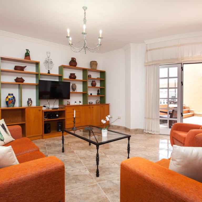 Vv ORAMAS - Three-Bedroom Villa - 14