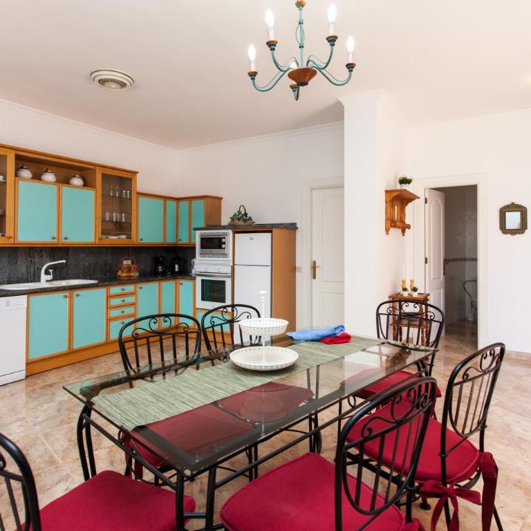 Vv ORAMAS - Three-Bedroom Villa - 12