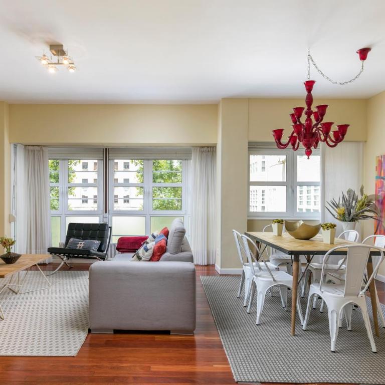 Heros by Forever Rentals - Two-Bedroom Apartment - 9