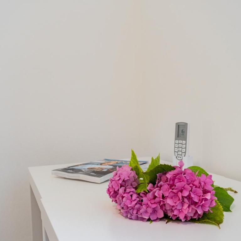 Amazing Cernobbio - Lake Como by Rent All Como - Appartamento con 1 Camera da Letto - 8