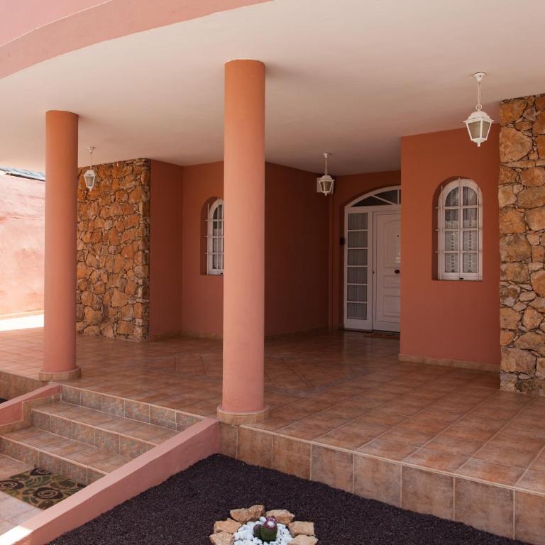 Vv ORAMAS - Three-Bedroom Villa - 5