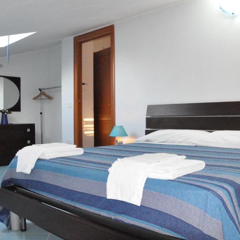Case Vacanze Residence Trinacria - Casa con 1 Camera da Letto - 15