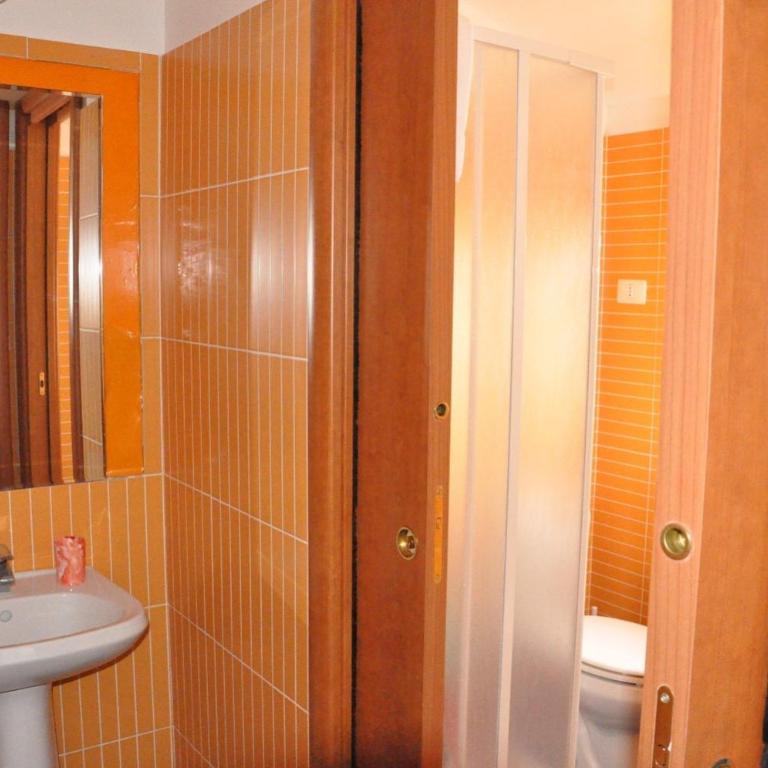 Case Vacanze Residence Trinacria - Casa con 1 Camera da Letto - 17