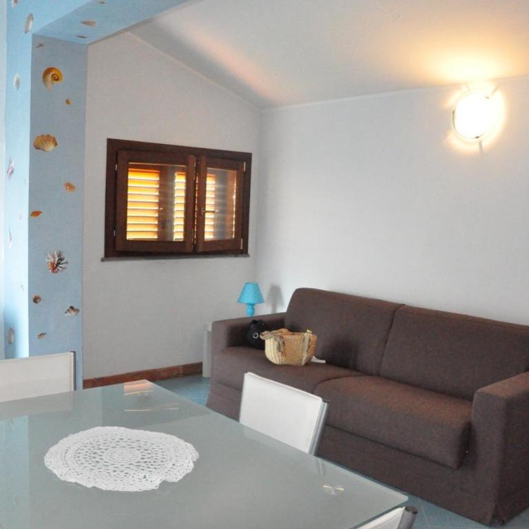 Case Vacanze Residence Trinacria - Casa con 1 Camera da Letto - 10