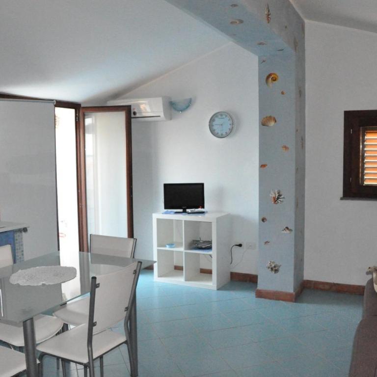 Case Vacanze Residence Trinacria - Casa con 1 Camera da Letto - 14