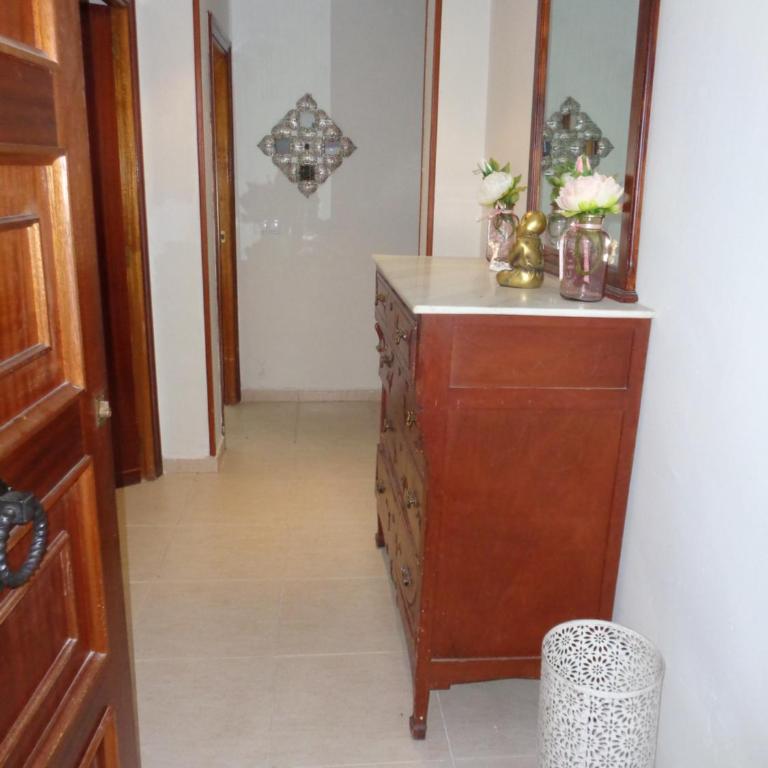 Casa Angel - Apartamento de 2 dormitorios - 1