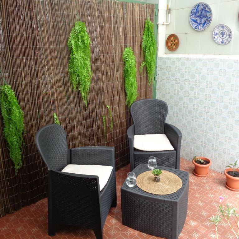 Casa Angel - Apartamento de 2 dormitorios - 27