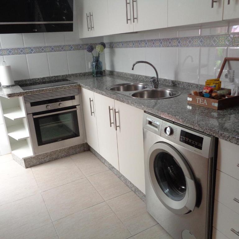 Casa Angel - Apartamento de 2 dormitorios - 16