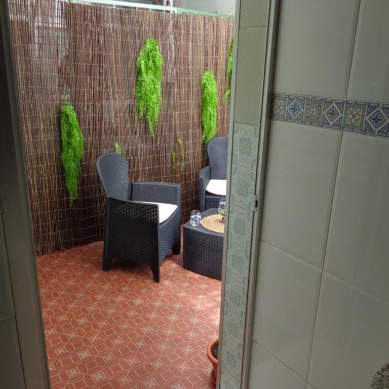 Casa Angel - Apartamento de 2 dormitorios - 25