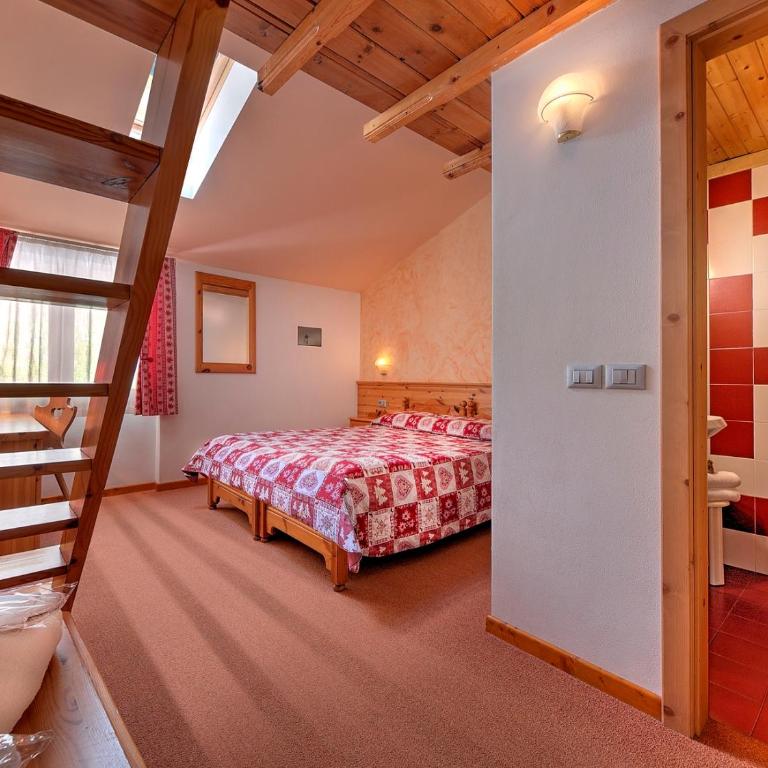 Al Posta Hotel 1899 - Doppelzimmer - 1