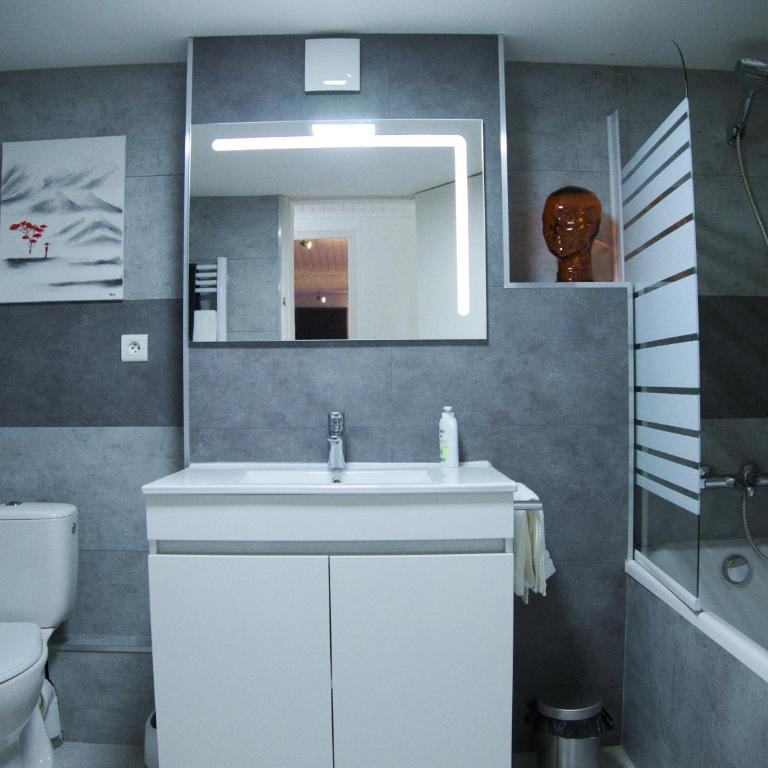 REPUBLIQUE Centre - Appartement 1 Chambre - 3