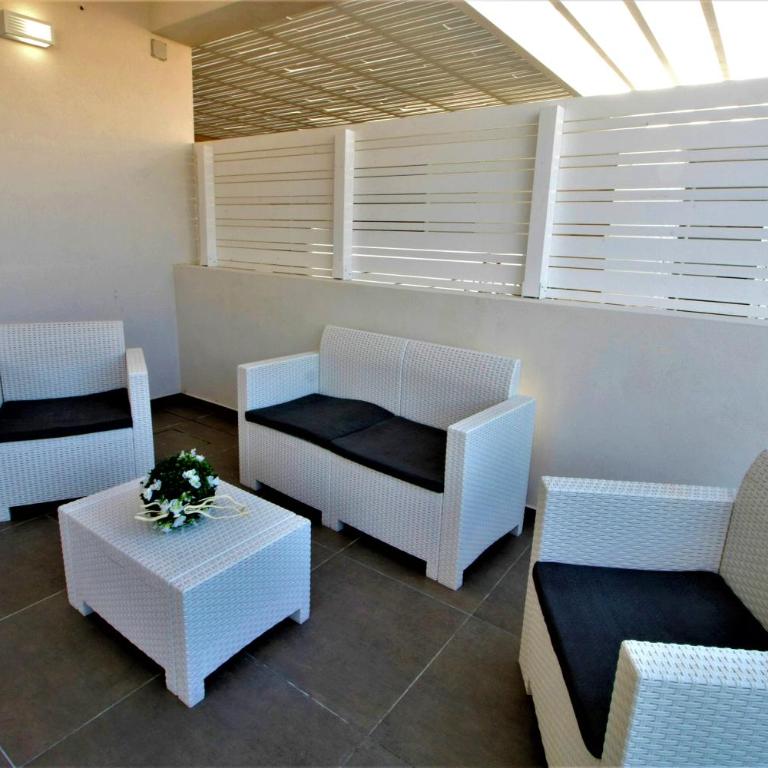 Sole del Sud Case Vacanza - Casa con 1 Camera da Letto - 7