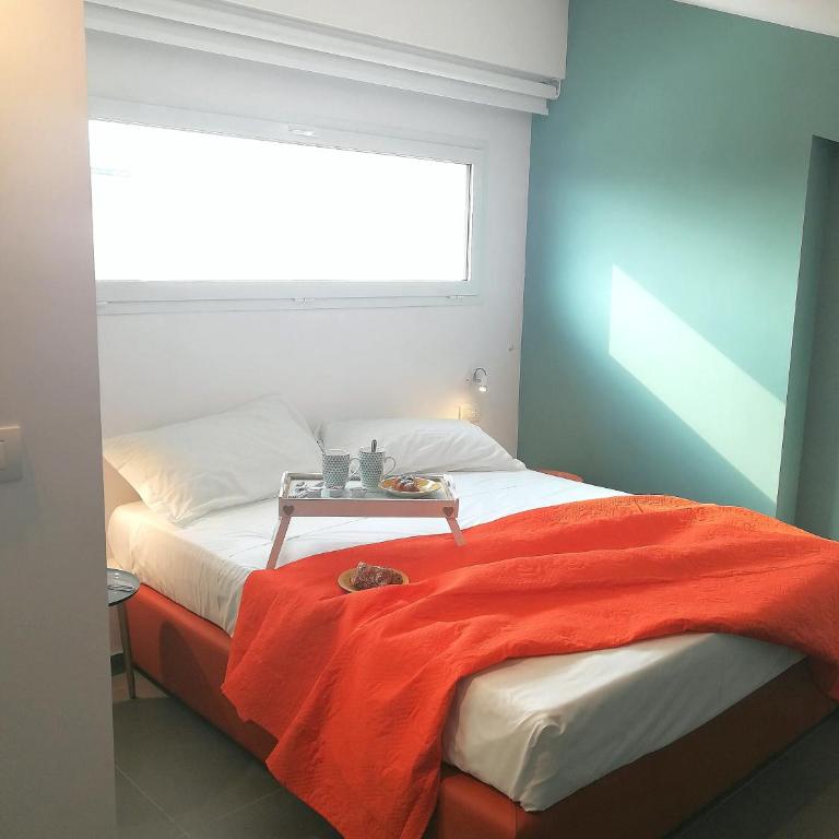 Villa Arillà con piscina e padel - Villa con Vista Mare - 34