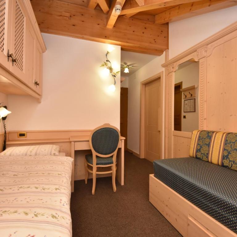 Hotel San Marco - Camera Singola - 2