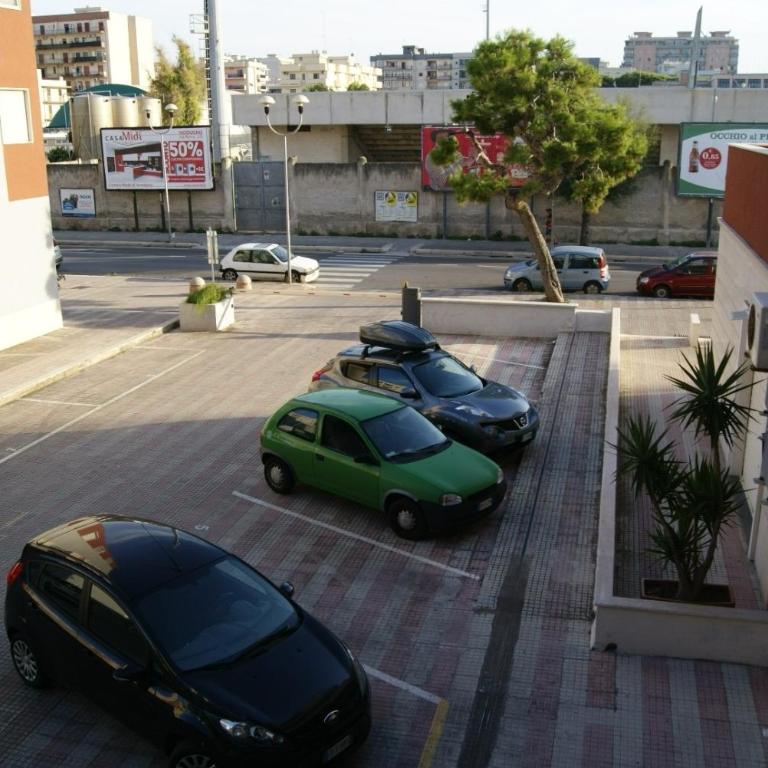 La Veranda sul mare - Appartamento con 2 Camere da Letto - 29