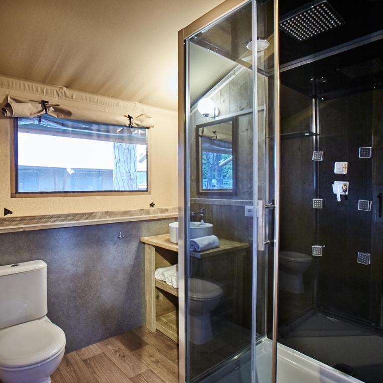 Mediterraneo Camping Village - Tenda Comfort - 8